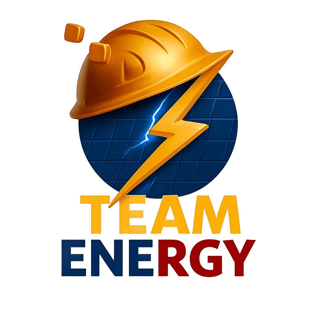 TEAM ENERGY SURAMÉRICA S.A.S.